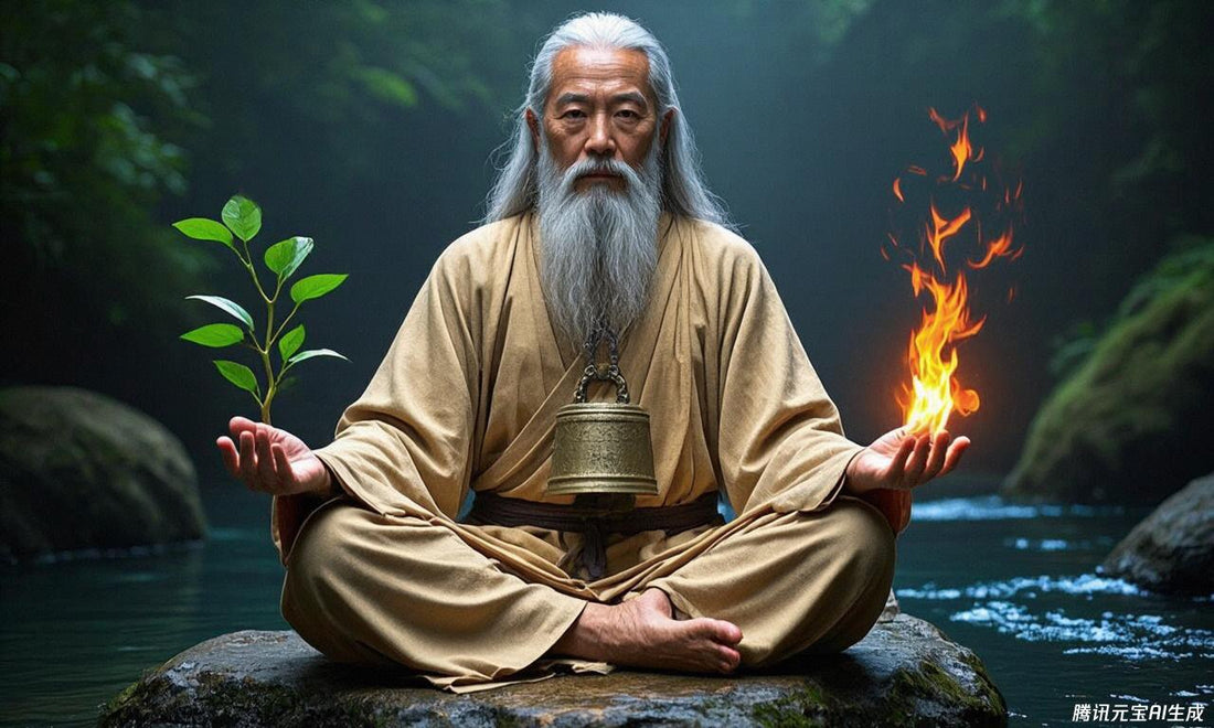 How FIVE Elements Energy Alignment by different gems?!