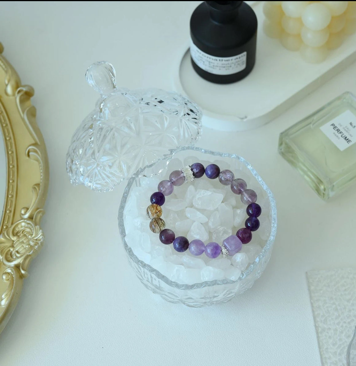 Limited Bundle: Ultimate Crystal Care Kit