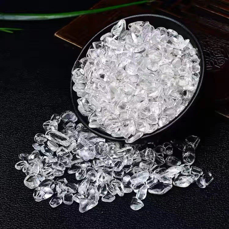 Limited Bundle: Ultimate Crystal Care Kit