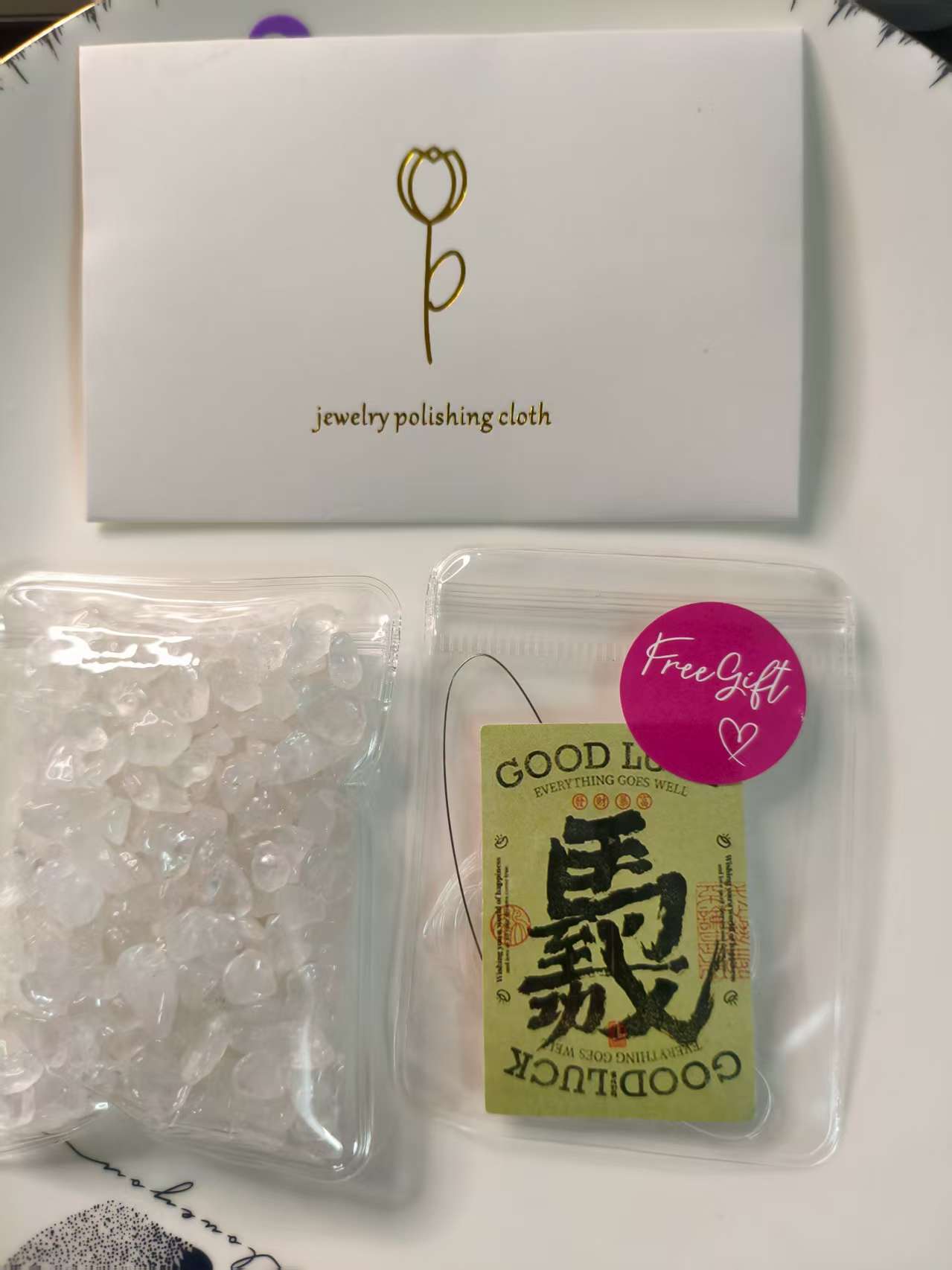 Limited Bundle: Ultimate Crystal Care Kit
