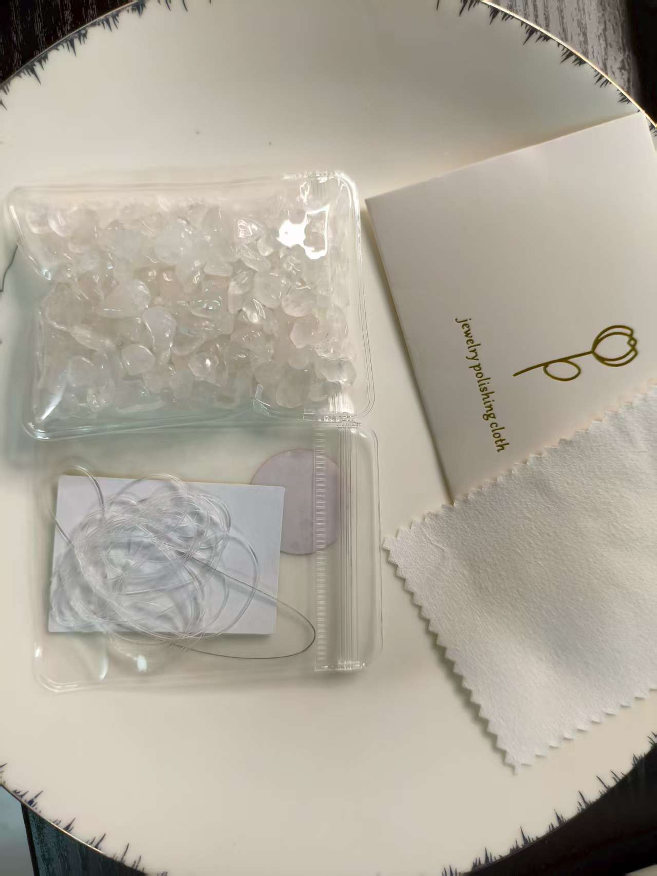 Limited Bundle: Ultimate Crystal Care Kit
