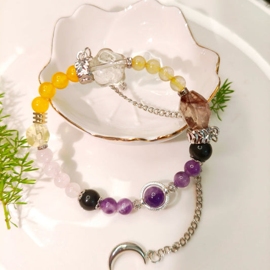 What's your representative crystal stones of the Chinese 12 Zodiac?
