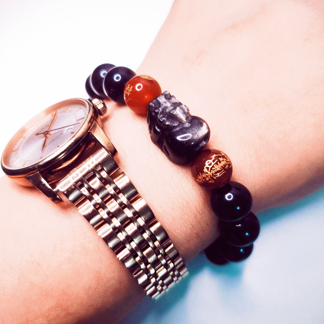 Healing & Protection Collection