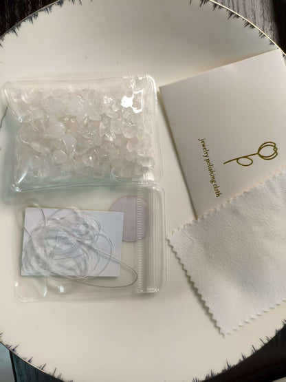 Limited Bundle: Ultimate Crystal Care Kit