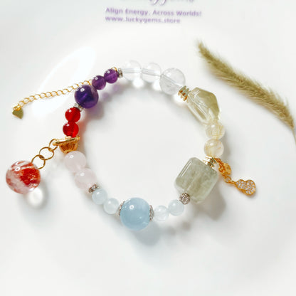 Success*Wealth*Love*Healthy Tailored for  Ambitious Monkey Aquarius